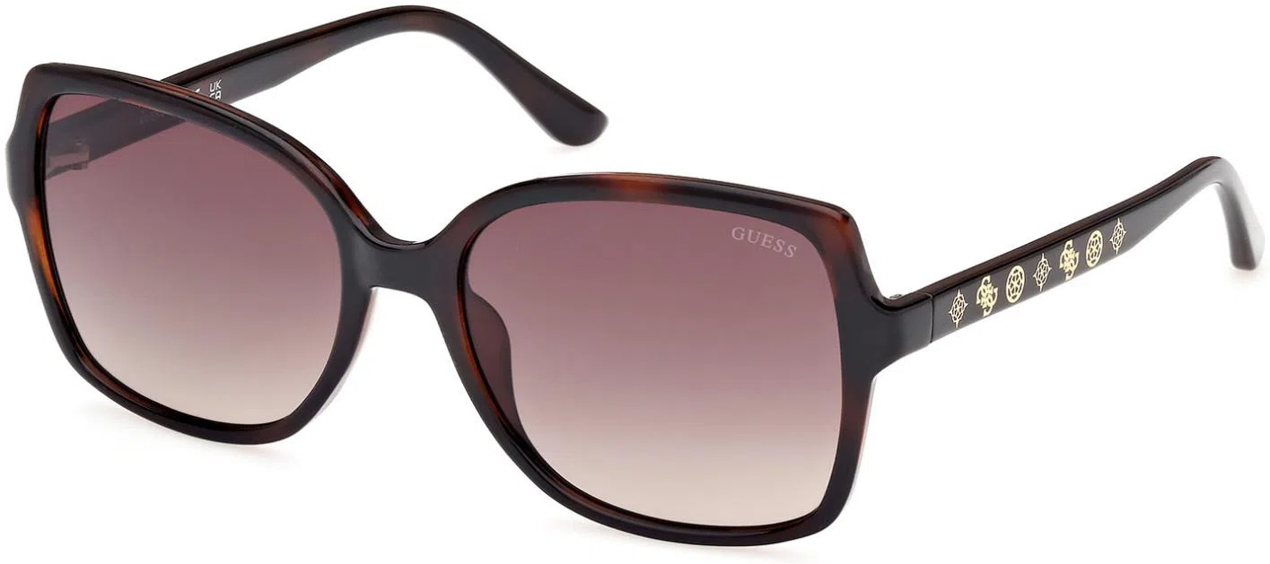 Guess 00100 Sunglasses - view 3
