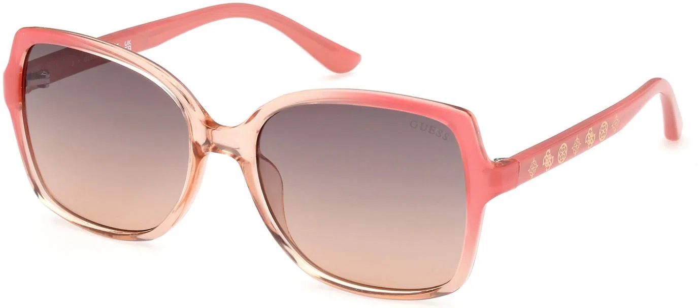 Guess 00100 Sunglasses - view 4