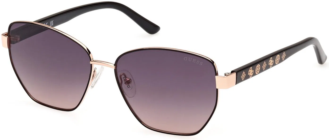 Guess 00102 Sunglasses - view 2