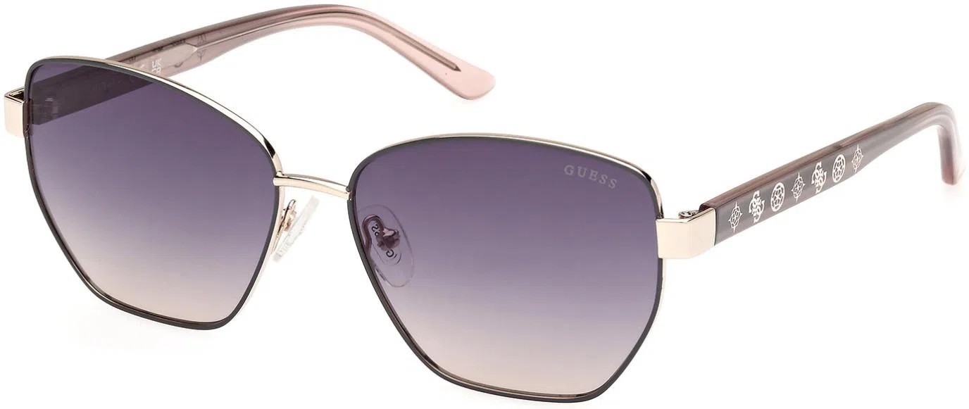 Guess 00102 Sunglasses - view 3