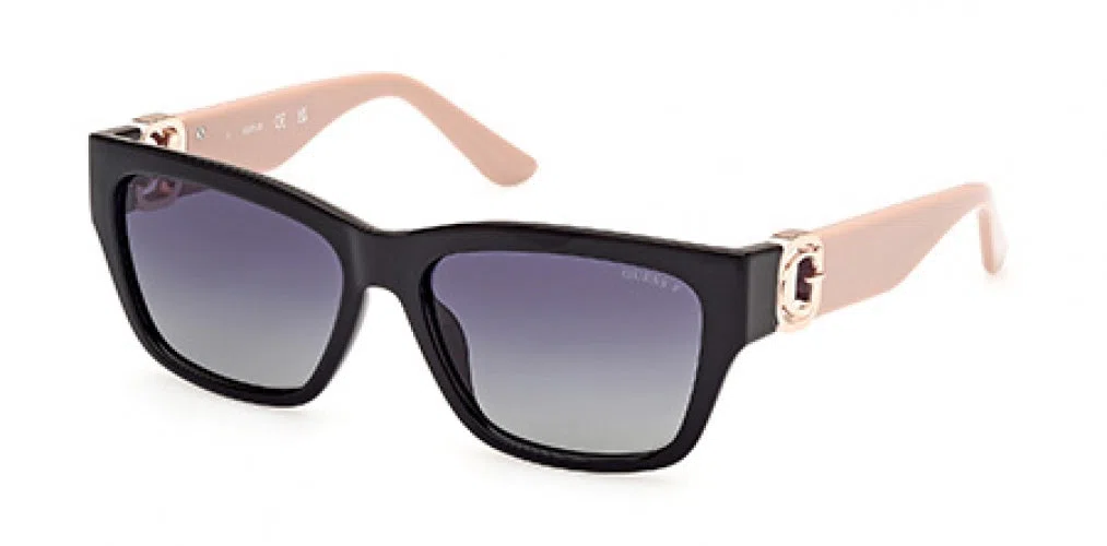 Guess 00105 Sunglasses - view 3