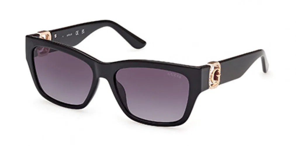 Guess 00105 Sunglasses - view 4