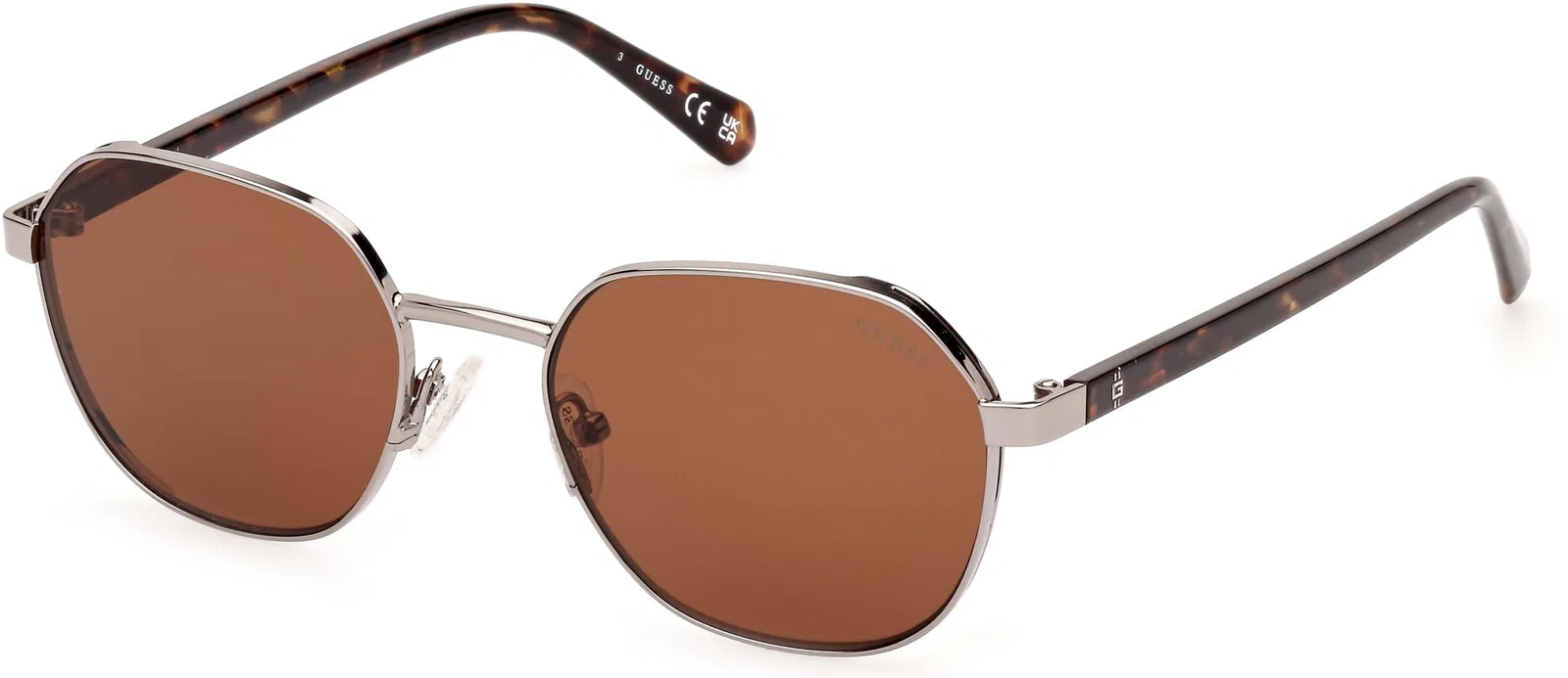Guess 00116 Sunglasses - view 2