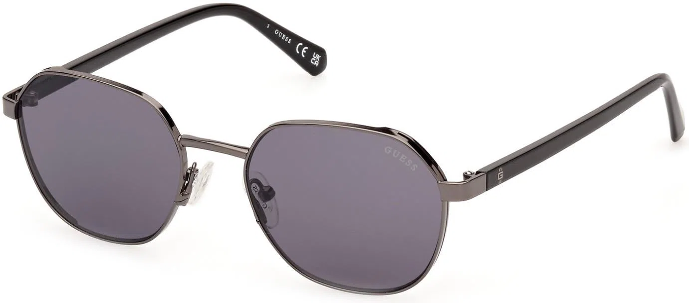 Guess 00116 Sunglasses - view 3