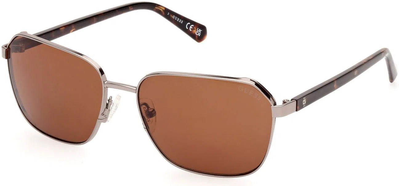 Guess 00117 Sunglasses - view 2