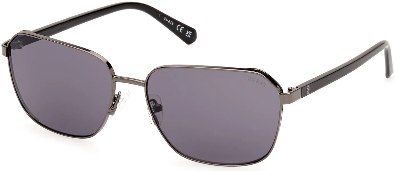 Guess 00117 Sunglasses - view 3