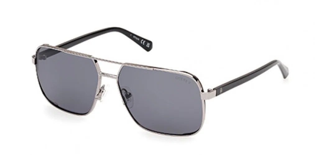 Guess 00119 Sunglasses - view 2