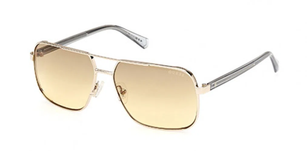 Guess 00119 Sunglasses - view 3