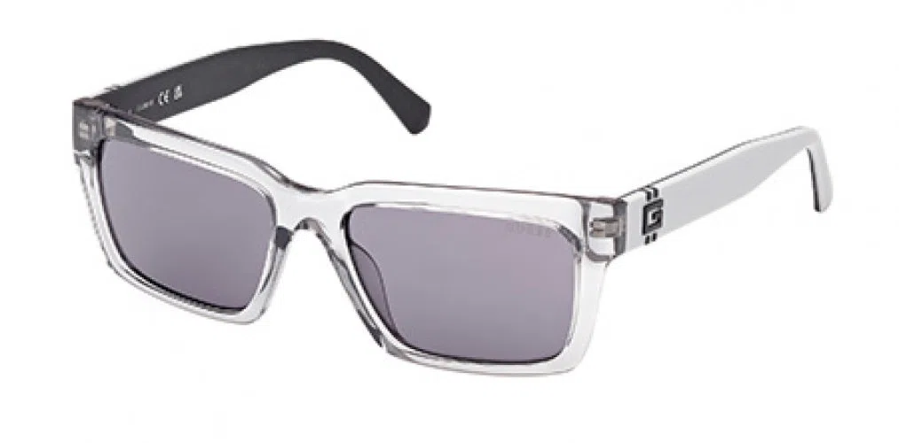 Guess 00121 Sunglasses - view 2