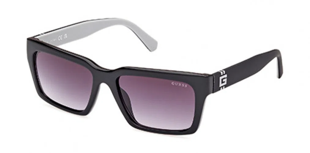 Guess 00121 Sunglasses - view 3