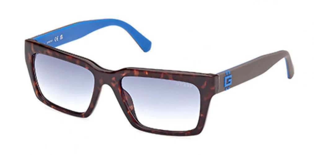 Guess 00121 Sunglasses - view 4