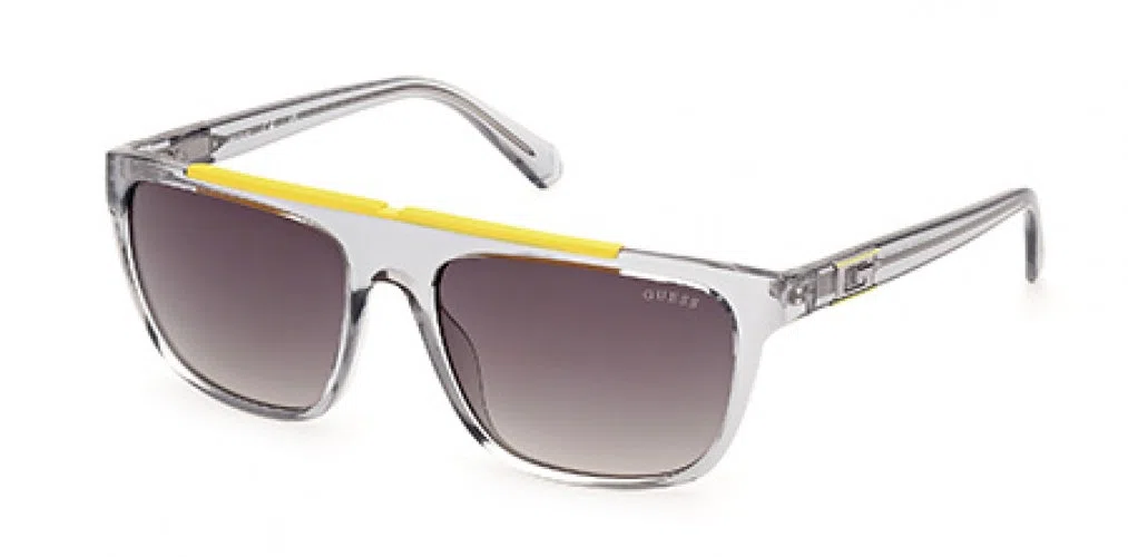 Guess 00122 Sunglasses - view 2