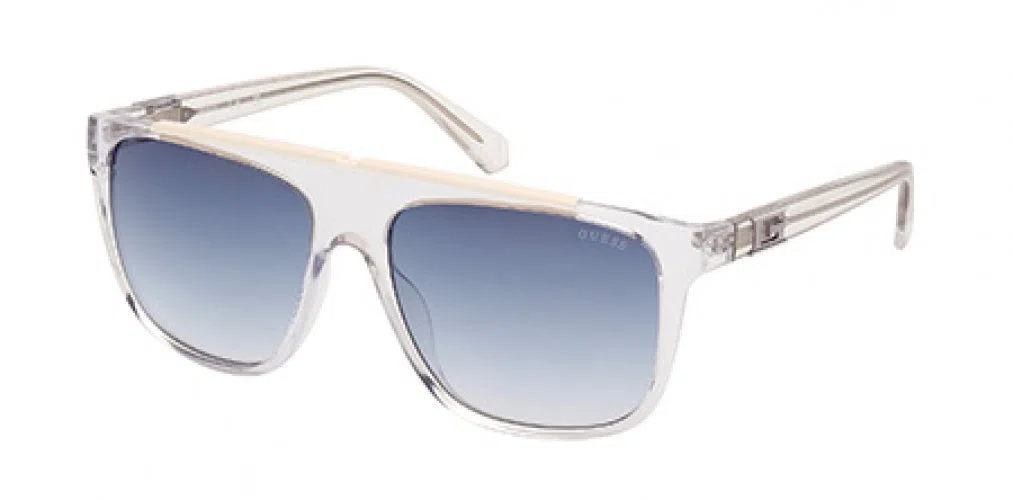 Guess 00123 Sunglasses - view 2