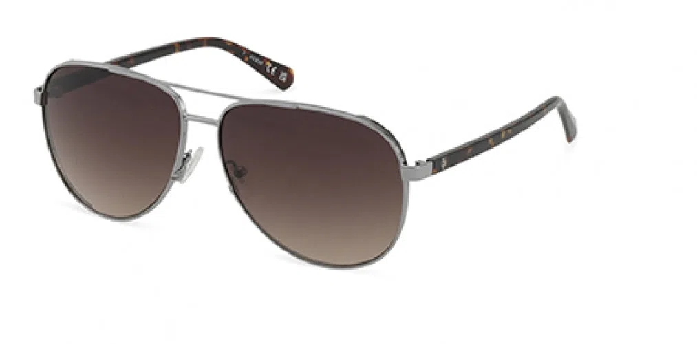 Guess 00140 Sunglasses - view 3