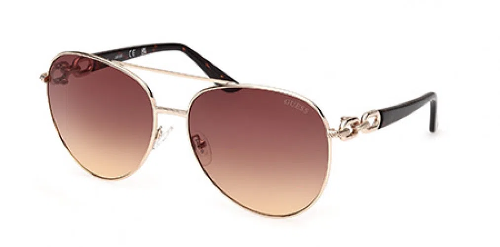 Guess 00158 Sunglasses - view 2