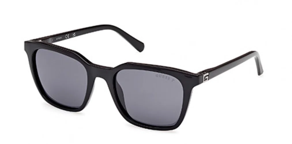 Guess 00170 Sunglasses - view 3