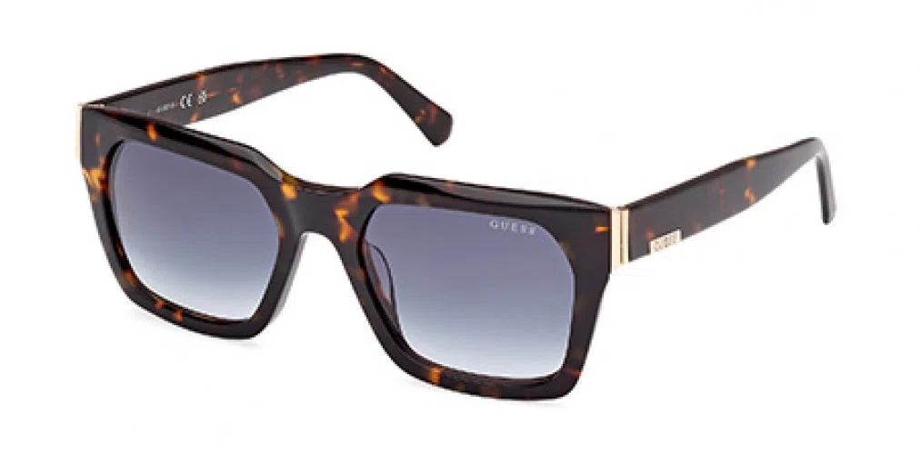 Guess 00172 Sunglasses - view 3
