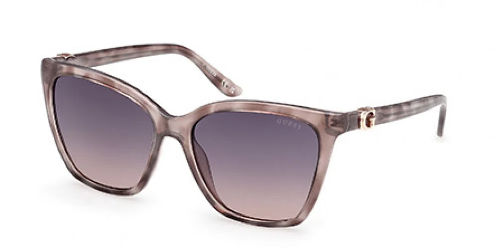 Guess 00191 Sunglasses - view 2