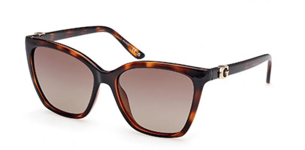 Guess 00191 Sunglasses - view 3