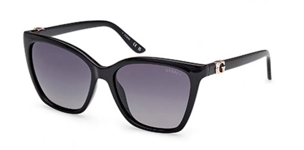 Guess 00191 Sunglasses - view 4