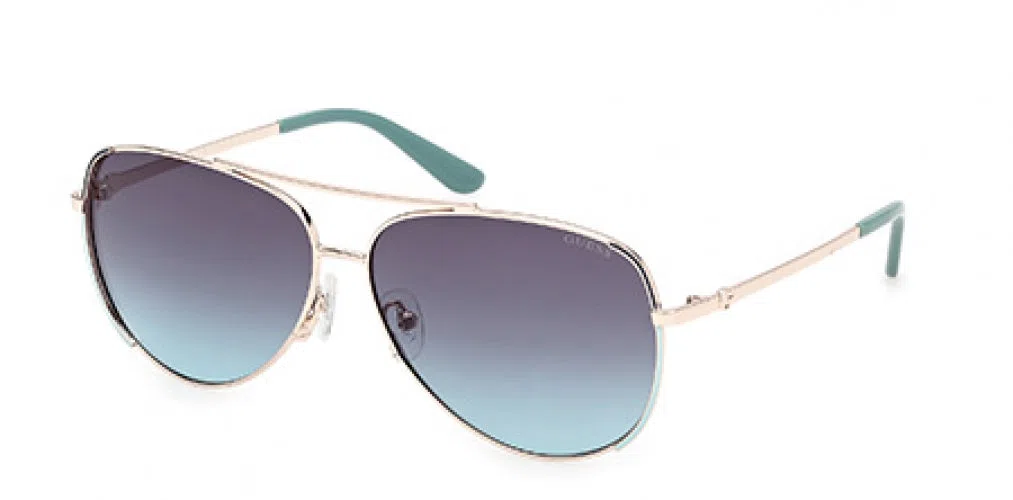 Guess 00193 Sunglasses - view 3