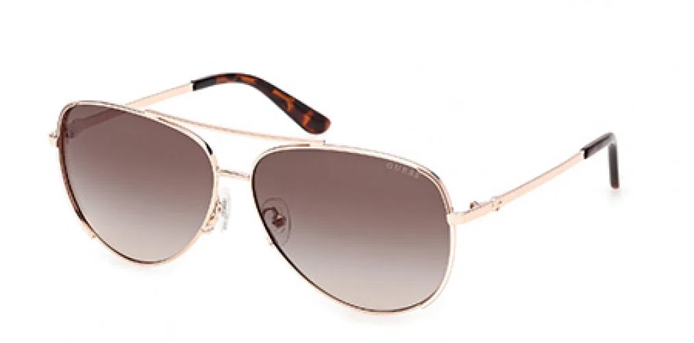 Guess 00193 Sunglasses - view 4