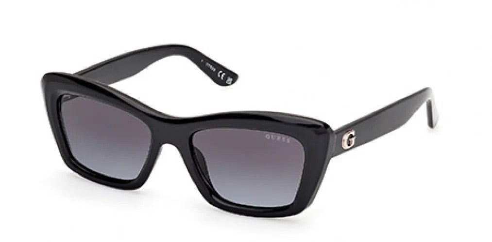 Guess 00195 Sunglasses - view 3