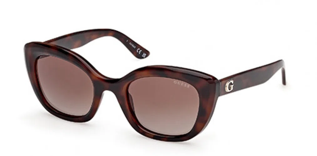 Guess 00196 Sunglasses - view 2