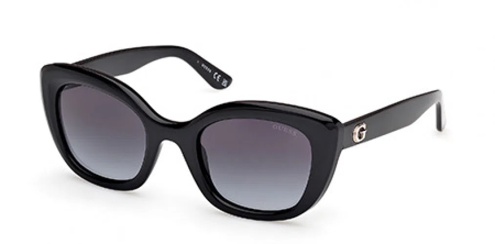Guess 00196 Sunglasses - view 4