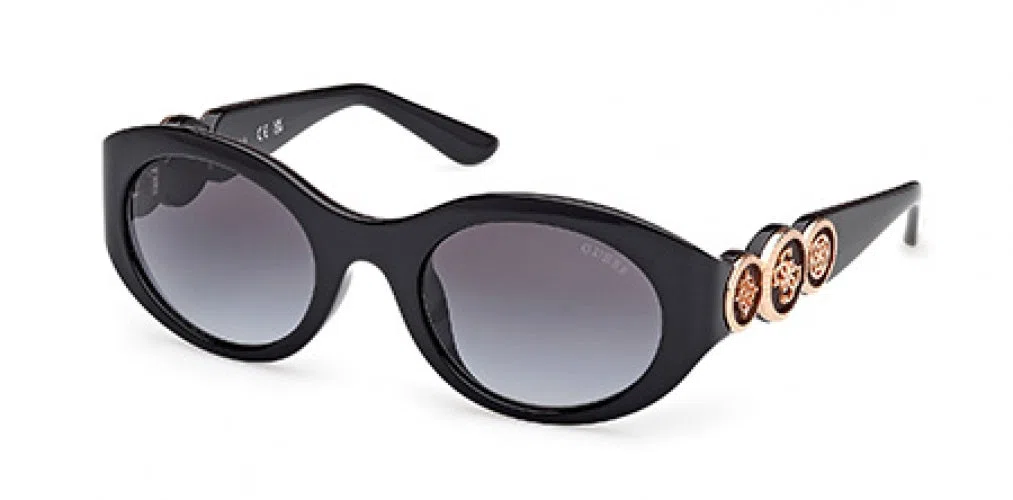 Guess 00198H Sunglasses - view 2
