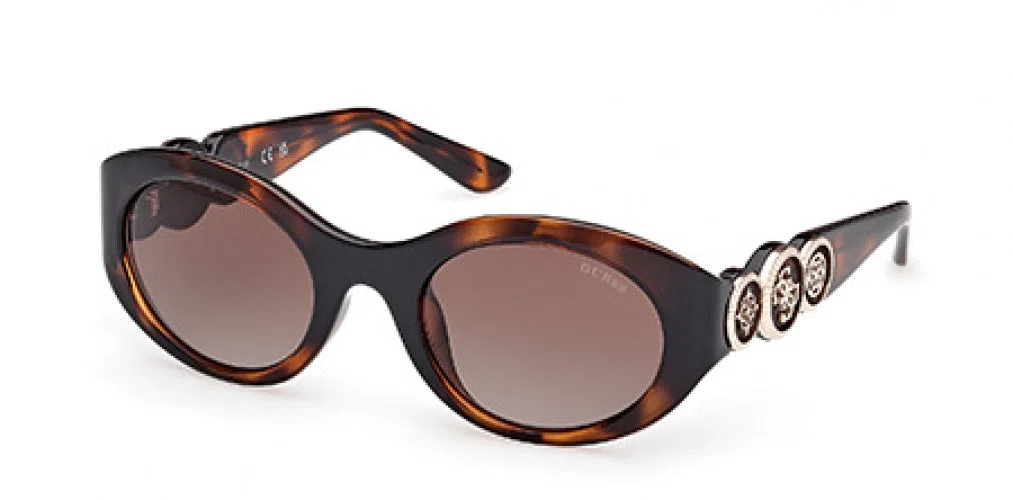 Guess 00198H Sunglasses - view 3