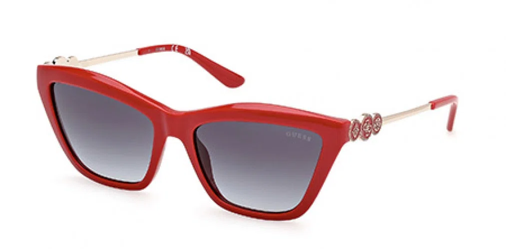 Guess 00199 Sunglasses - view 3