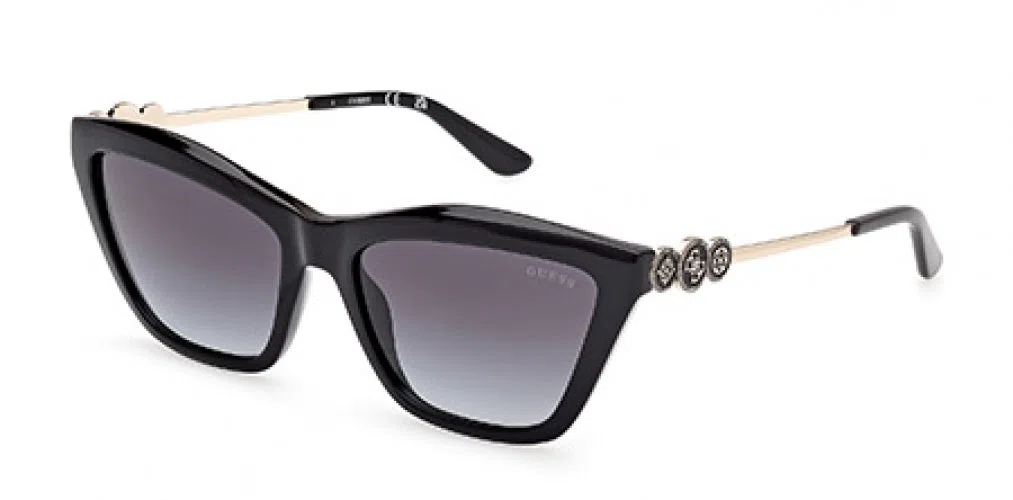 Guess 00199 Sunglasses - view 4
