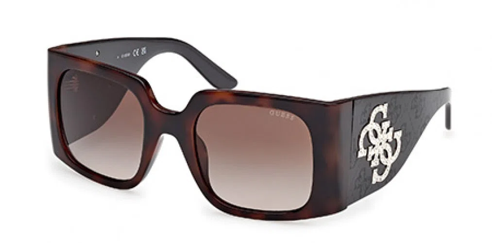 Guess 00201H Sunglasses - view 2