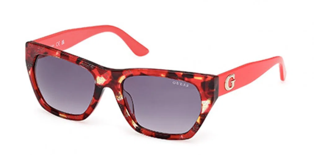 Guess 00203H Sunglasses - view 2