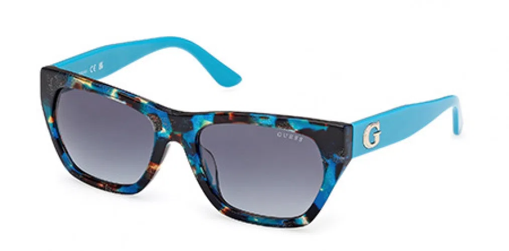 Guess 00203H Sunglasses - view 3