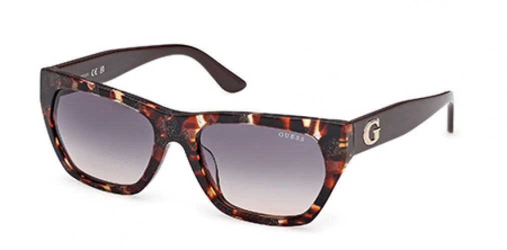 Guess 00203H Sunglasses - view 4