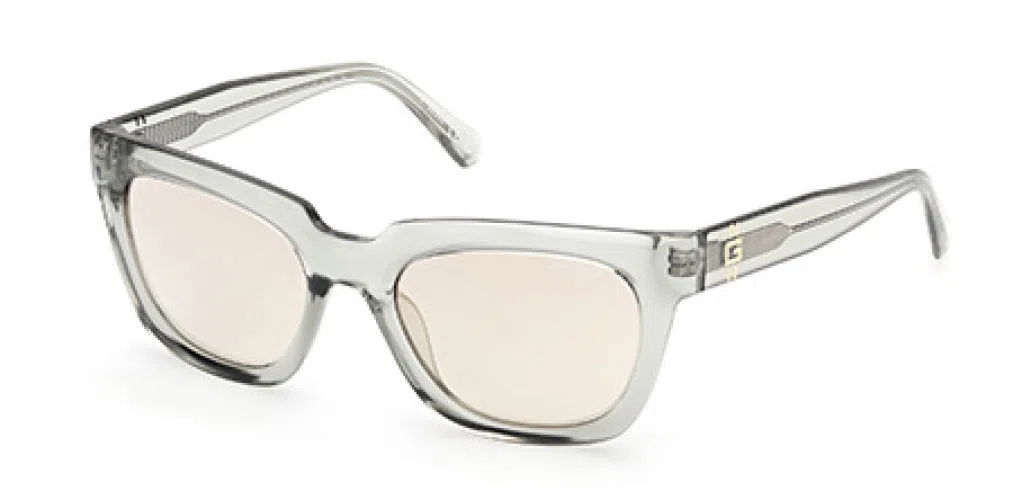 Guess 00206 Sunglasses - view 2