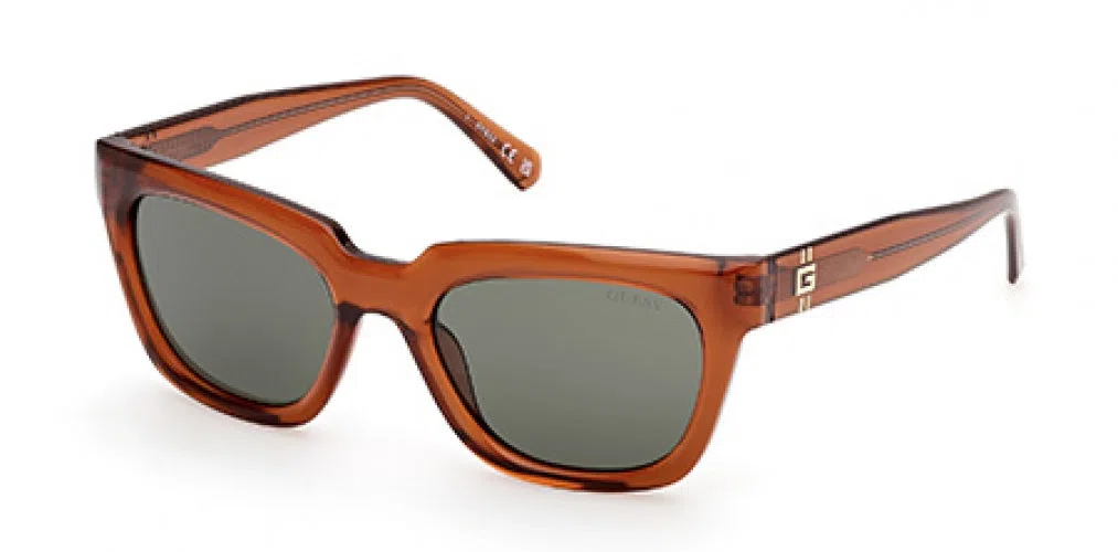 Guess 00206 Sunglasses - view 3