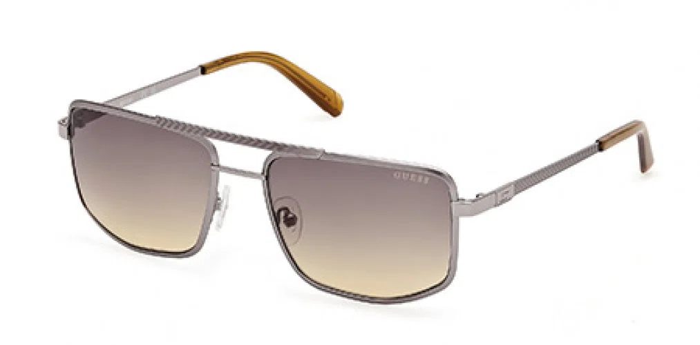 Guess 00208 Sunglasses - view 3