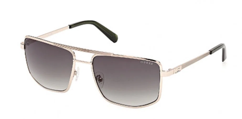 Guess 00208 Sunglasses - view 4