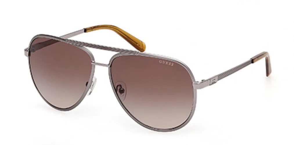 Guess 00209 Sunglasses - view 2