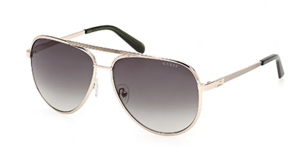 Guess 00209 Sunglasses - view 3
