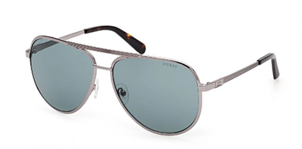 Guess 00209 Sunglasses - view 4