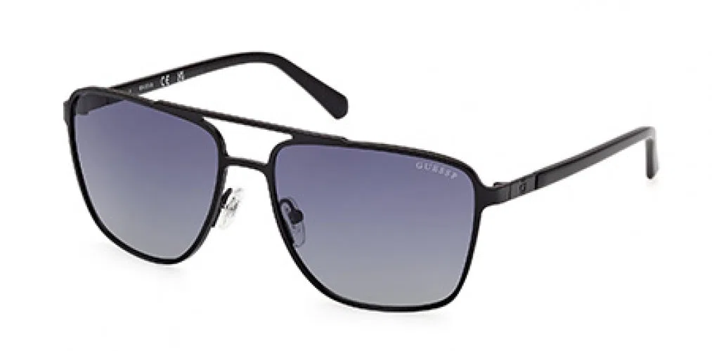 Guess 00210 Sunglasses - view 2