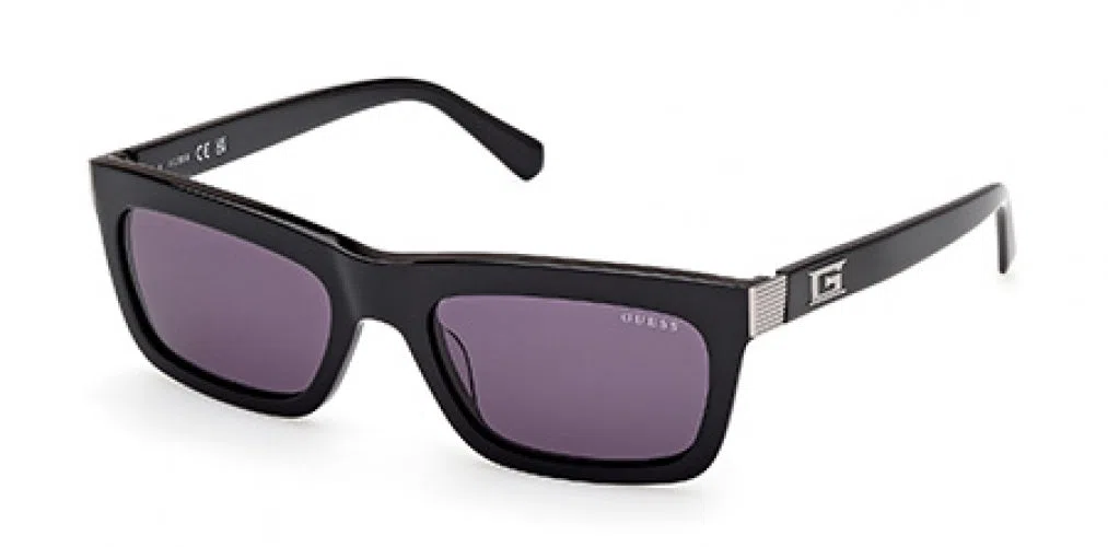 Guess 00212 Sunglasses - view 3