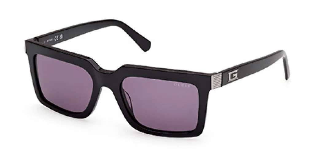 Guess 00213 Sunglasses - view 2