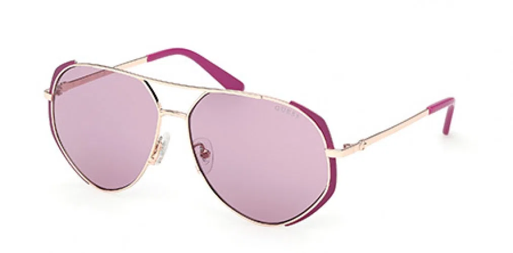 Guess 00219 Sunglasses - view 3