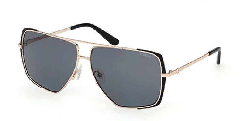 Guess 00220 Sunglasses - view 3