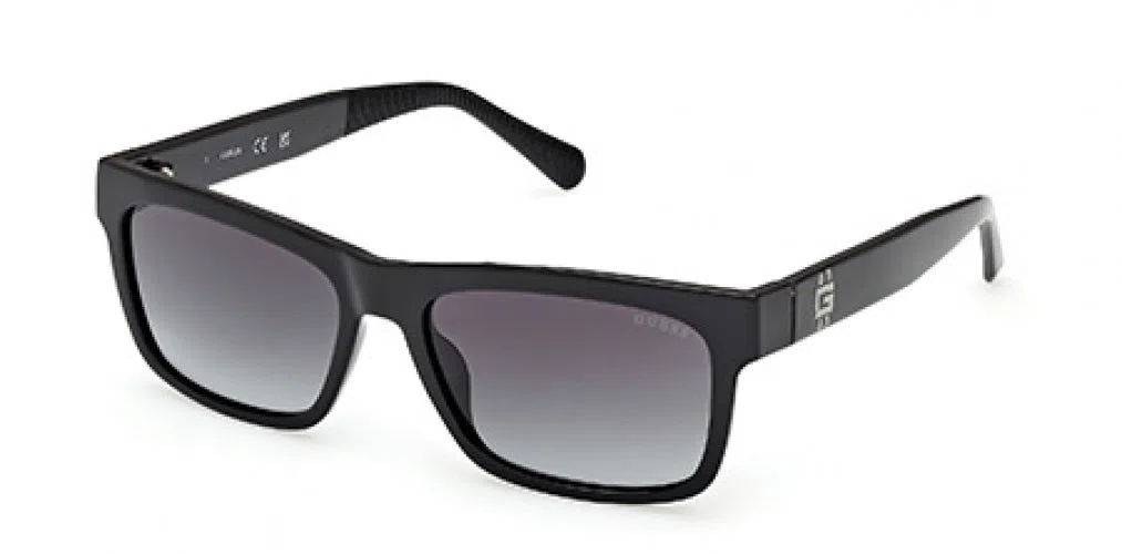 Guess 00221 Sunglasses - view 2
